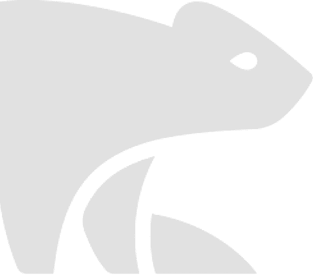 Beaver Logo