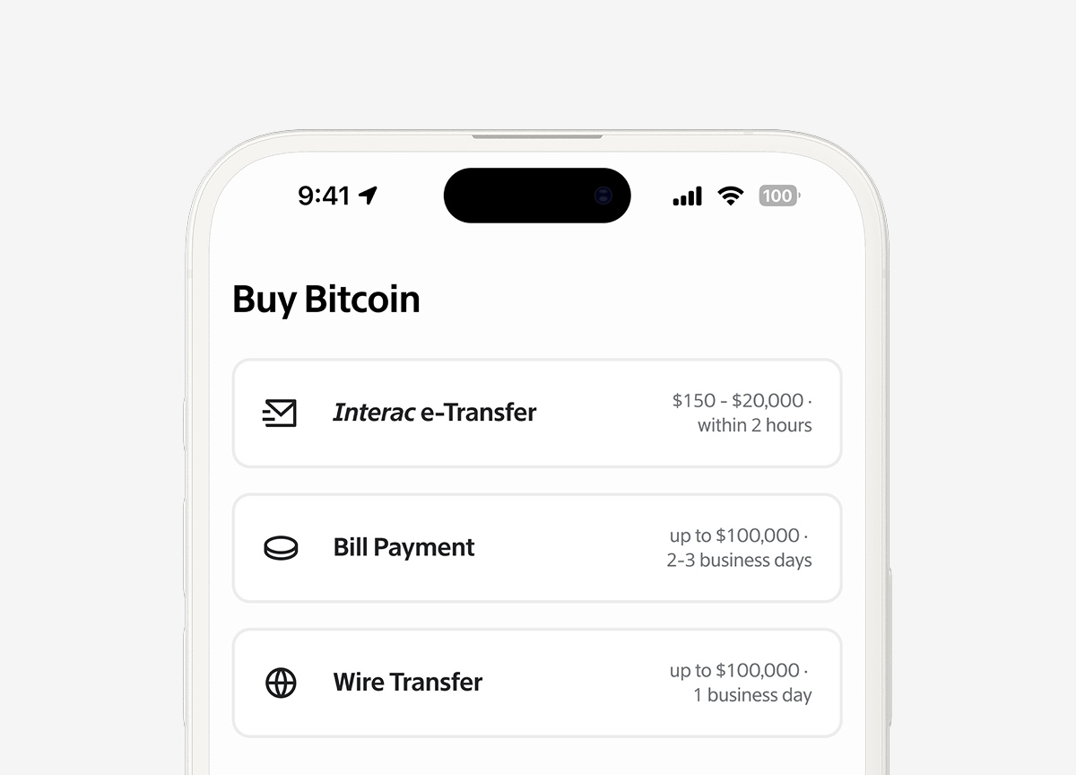 Beaver Buy Bitcoin