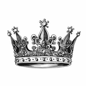 Exchange Crown