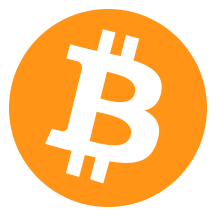 Bitcoin Logo